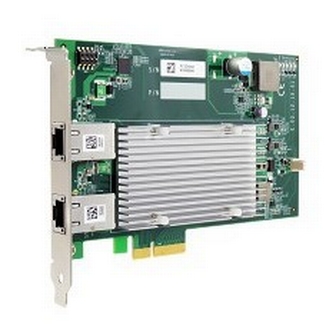 2端口10GBE网络适配器带IEEE 802.3AT PoE +机器视觉框架Grabber Card PCIe-PoE550x图像