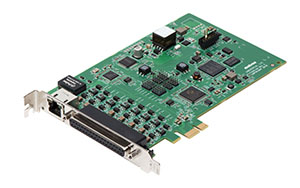 Matrox Indio Image.