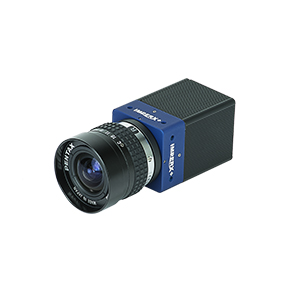 2 megapixel SDI CMOS C2010猎豹摄像头的图像