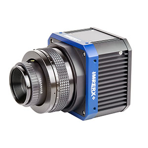 47 megapixel CCD T8820 Tiger相机的图像