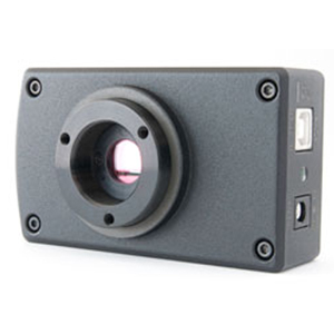 LW135R  - 低噪声研究 -  1.4百万像素USB 2.0相机图像