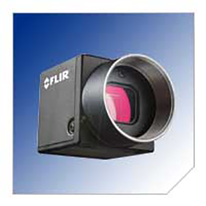 Flir Blackfly S USB 3.1型号的图像