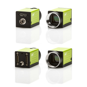 Image of Go Series Cameras