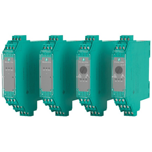 KFD2-RSH Safety Relays Image