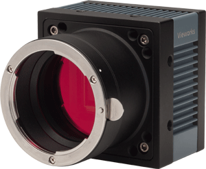 Vieworks 1200万像素180 FPS CMOS CoaXPress Camera (12mp)图像