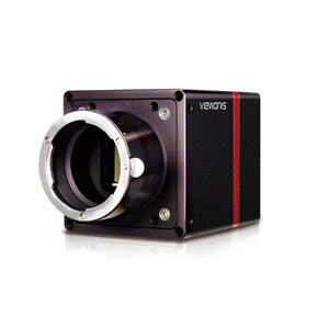 Vieworks 225mp CMOS 8 FPS Pixel Shift Camera Image