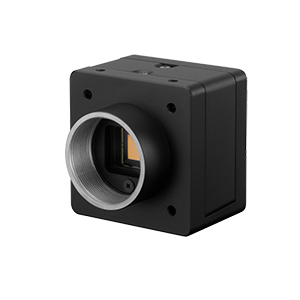 XCL-SG510C Cameralink 5.1MP全球快门CMOS彩色相机，具有PREGIUS图像