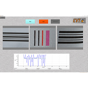 Eyerens Pharma码阅读器图像