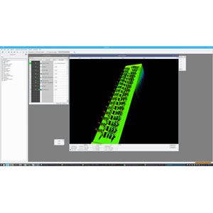 3D针检测与EyeScan AT 3D图像