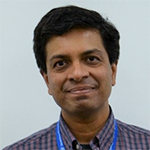 Image of <b>Atul Hatalkar (Panelist)</b>