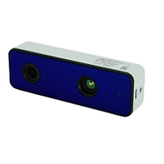 Image of USB Interface RGB-D Camera DCAM710