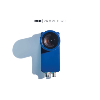 Image of IMAGO VisionCamEB, Powered by Prophesee