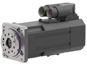 DriveSpin DS 050 actuators  Image