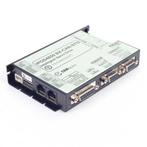 图片iPOS4850 BX-CAN 11-60V 50A 2.5kW CANopen/TMLCAN