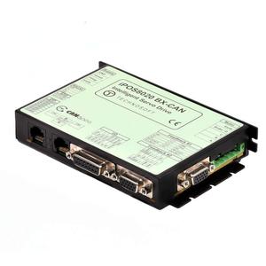 iPOS8020 BX-CAN 11-80V 20A 1.6kW CANopen/TMLCAN图像