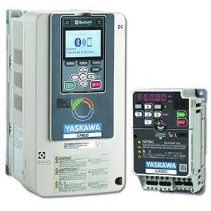 Variable Frequency Drives Image