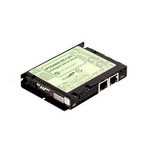 iPOS4808 BX-CAT智能驱动器(400w, EtherCAT