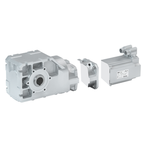 Image of New Lenze g500 Series Servo Adaptor Proves Less Means More