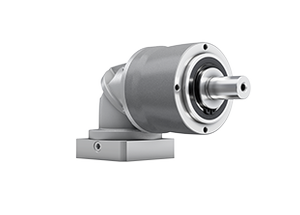 Image of alpha Value Servo Gearboxes: Right Angle
