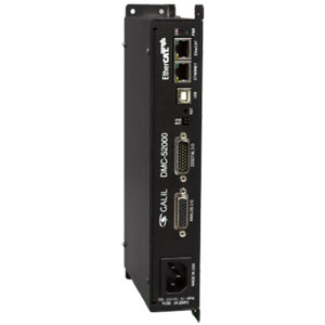 DMC-52xx0 Ethercat Master的图像