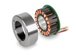 Frameless Motor Kits Image