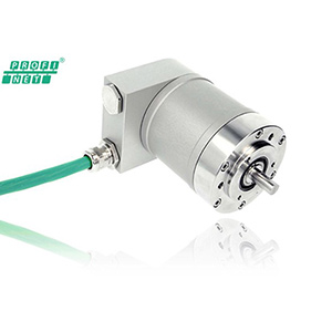 New Profinet Interface for Explosion-Proof Rotary Sensors  Image