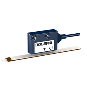 Super Accurate Magnetic Scales Equals Quality of Optical Scales Image