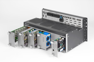 MC4U Multi Axis Control Module Image