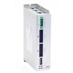 Image of UDMnt EtherCAT Module with Single/Dual Axis Universal Drives