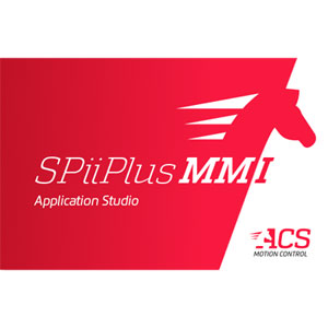 SPiiPlus ADK v2.40图像