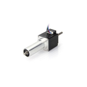 Linear Actuator Image