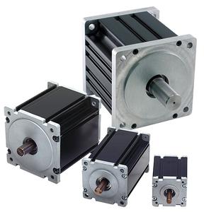 EnduraMax™ Brushless Motors with Drive  Image