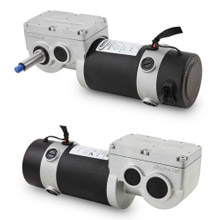 ElectroCraft Gearmotors Image