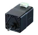 Image of Hybrid Stepper / Stepping Motors with Metal Gearbox