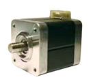 Hybrid Stepper / Stepping Motors - Long-Life Type Image