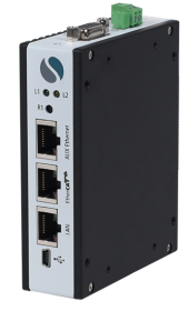 softMC 703 – Multi Axis Motion Controller Image