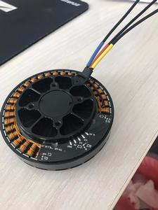 T-MOTOR U8LITE与霍尔开关传感器更方便机器人图像