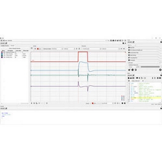 Galil设计工具包(GDK)图像