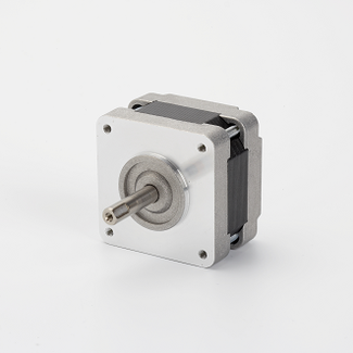 2-Phase Hybrid Stepper Motors Image