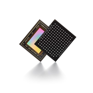 Metavision® Sensor, Packaged Image