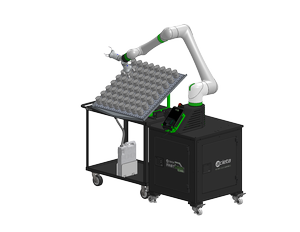 FastLOAD CX1000协作可扩展单元格图像