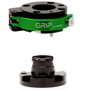 SHW Connectors-GRIP Image