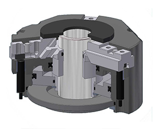 Self-Centering Chucks-OMiL Image