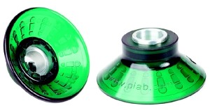 Image of Suction Cup for Automotive Applications