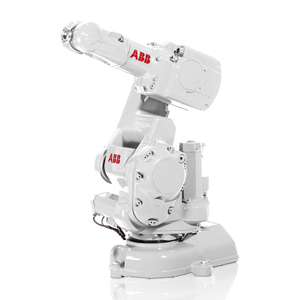 IRB 140 - A compact and  powerful multipurpose robot Image