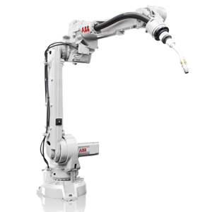 IRB 2600ID Welding Robot Image