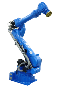 MH180/MH225 Handling Robots Image