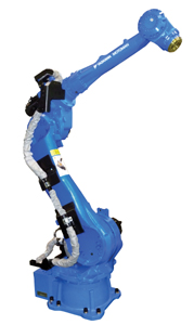 MH80 II Material Handling Robot Image