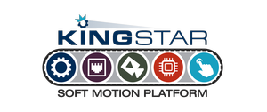 KINGSTAR Soft Motion Platform Image