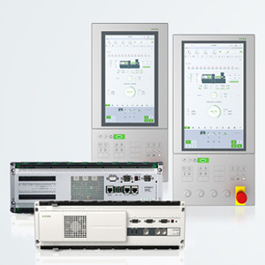 Image of KePlast - the optimized automation solution for plastics machines